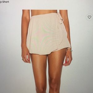 Show Me Your Mumu The Great Wrap Short